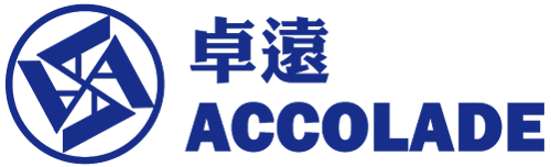 卓遠智慧財產有限公司 Logo