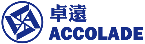 Accolade IP International Logo